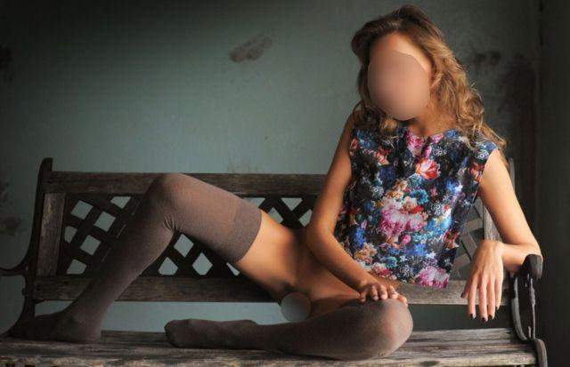 Проститутка АДЕЛЬ, 18 лет, метро Саларьево