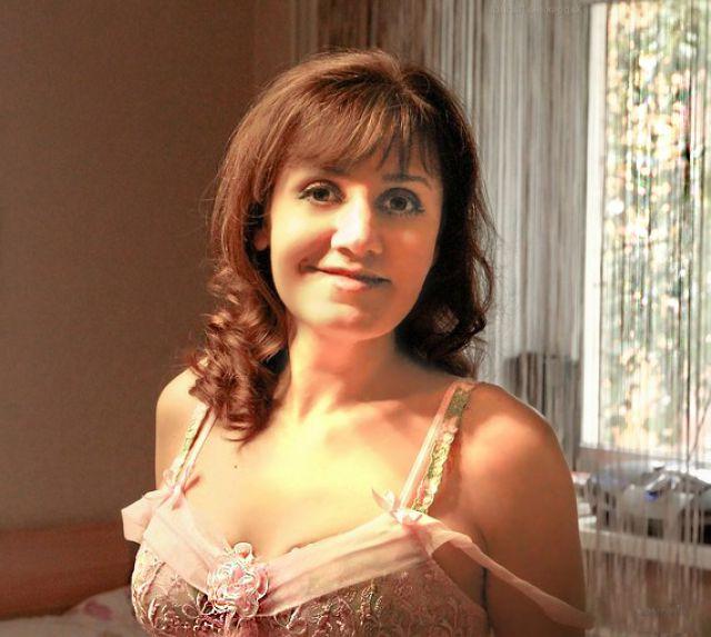 Проститутка ГАЛИНА, 41 год, метро Волжская