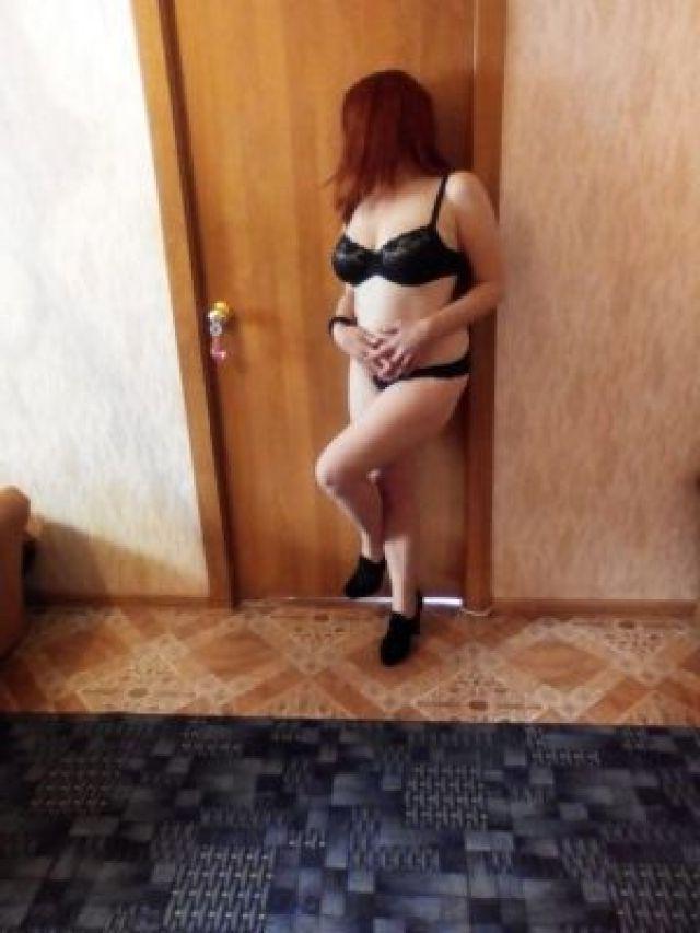 Проститутка ЛЮБУШКА, 27 лет, метро Юго-Восточная