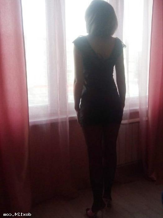 Проститутка Рыжая Бестия, 23 года, метро Боровское шоссе