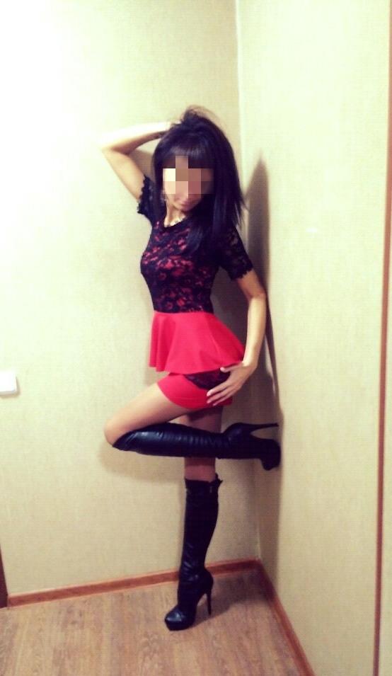 Проститутка Сергиня, 31 год, метро Динамо