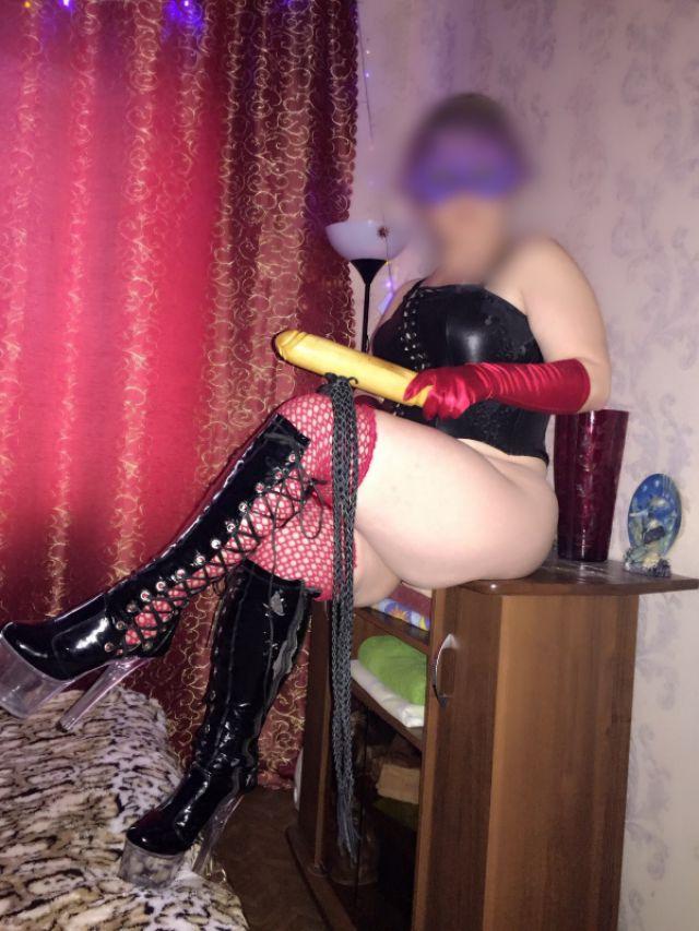 Проститутка Виола Татьяна, 41 год, метро Кузьминки