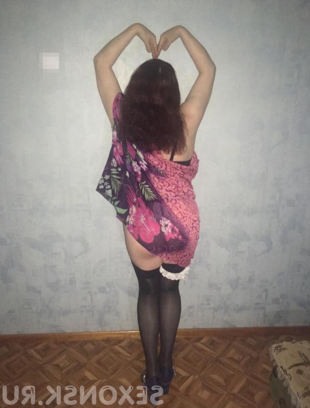 Путана Айлин, 28 лет, метро Аэропорт