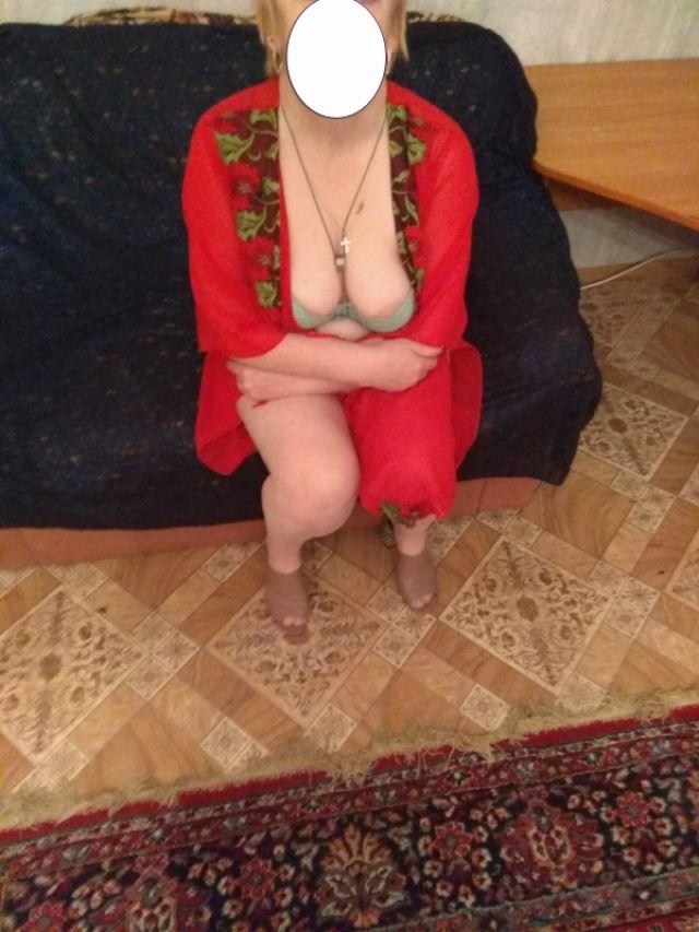 Путана Есения, 36 лет, метро Каховская